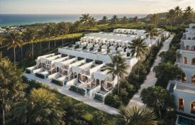 New residential complex with apartments and villas en South Kuta, Indonesia. de $105 000