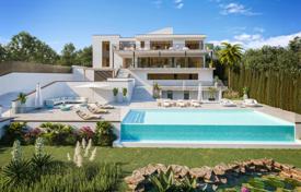 4 dormitorio villa 668 m² en Sotogrande, España. 2 800 000 €