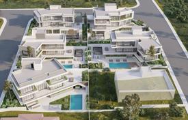 4 dormitorio chalet 875 m² en Agios Athanasios (Cyprus), Chipre. 4 000 000 €