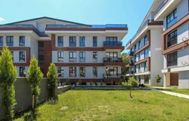 3 dormitorio piso 95 m² en Yalova, Turquía. $95 000