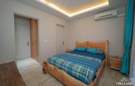 6 dormitorio villa 300 m² en Gocek, Turquía. $805 000