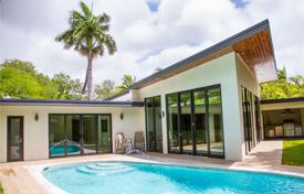 Villa – Miami, Florida, Estados Unidos. $2 149 000