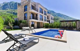 4 dormitorio villa 223 m² en Reževići, Montenegro. 738 000 €