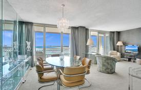 5-dormitorio apartamentos en condominio 187 m² en Fort Lauderdale, Estados Unidos. $1 200 000
