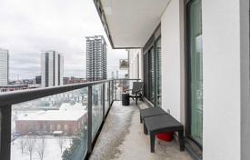 1 dormitorio piso en Sackville Street, Canadá. C$816 000