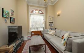 12 dormitorio adosado en Old Toronto, Canadá. C$2 515 000