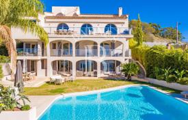 6 dormitorio villa en Cannes, Francia. 7 900 000 €