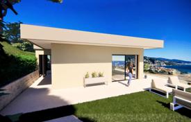 5 dormitorio villa 230 m² en Roquebrune — Cap-Martin, Francia. 4 500 000 €