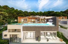 Villa – Bang Tao Beach, Choeng Thale, Thalang,  Phuket,   Tailandia. $545 000