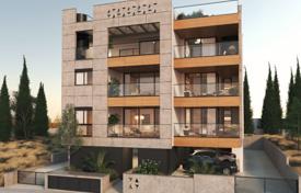 3 dormitorio ático 135 m² en Mesa Geitonia, Chipre. 540 000 €