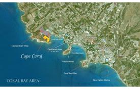 Terreno – Coral Bay, Peyia, Pafos,  Chipre. Price on request