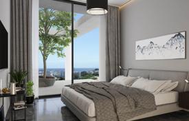 3 dormitorio ático en Famagusta, Chipre. 1 650 000 €