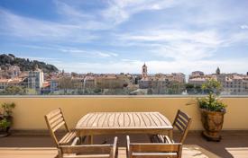 2 dormitorio piso 84 m² en Niza, Francia. 1 080 000 €