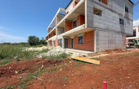 1 dormitorio piso 47 m² en Pula, Croacia. 195 000 €