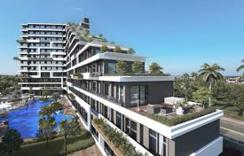 3 dormitorio piso 78 m² en Altıntaş, Turquía. 12 381 000 TRY