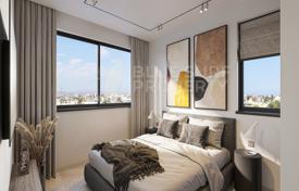 2 dormitorio piso en Deryneia, Chipre. 195 000 €