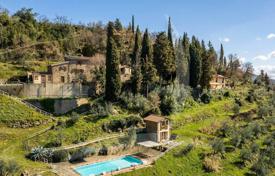 Terreno en Loro Ciuffenna, Italia. 1 400 000 €