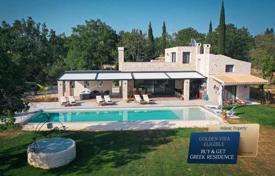 3 dormitorio villa 200 m² en Corfú (Kérkyra), Grecia. 1 500 000 €