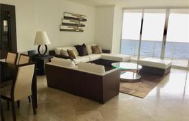 3 dormitorio piso 195 m² en Fort Lauderdale, Estados Unidos. $1 200 000
