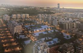 6 dormitorio ático 175 m² en Herzliya, Israel. $4 552 000