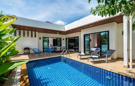 Villa – Rawai Beach, Phuket, Tailandia. $265 000
