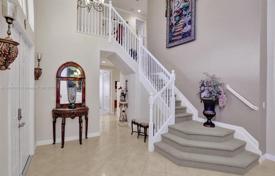 Casa de pueblo – Cutler Bay, Miami, Florida,  Estados Unidos. $1 144 000