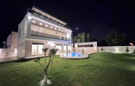 6 dormitorio villa 260 m² en Belek, Turquía. 77 740 000 TRY