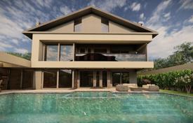 4 dormitorio villa 270 m² en Fethiye, Turquía. 33 452 000 TRY
