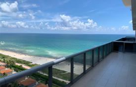 Piso – Miami Beach, Florida, Estados Unidos. $929 000