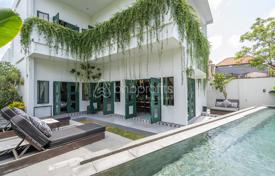 4 dormitorio villa 307 m² en Tibubeneng, Indonesia. $690 000