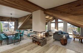 2 dormitorio piso 65 m² en Meribel, Francia. 925 000 €