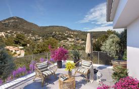 New residential complex with apartments en Falicon, Francia. de 348 000 €