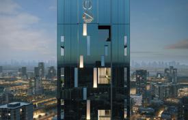 Complejo residencial The Autograph i Series – Jumeirah Village Circle, Jumeirah Village, Dubai, EAU. de $536 000