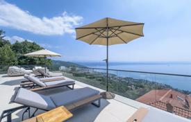 3 dormitorio piso 185 m² en Lovran, Croacia. 527 000 €
