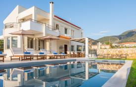 5 dormitorio villa 340 m² en Kalamata, Grecia. 1 550 000 €
