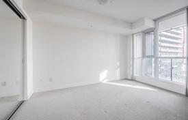 1 dormitorio piso en Adelaide Street West, Canadá. C$717 000