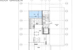 3 dormitorio ático 161 m² en Limasol (Lemesos), Chipre. 1 250 000 €