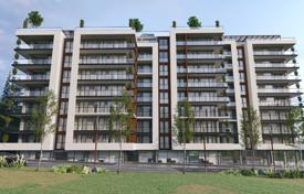 2-dormitorio apartamentos en edificio nuevo 63 m² en Vieja Tiflis, Georgia. $107 000