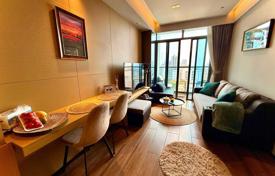 1 dormitorio piso 35 m² en Pattaya, Tailandia. $134 000