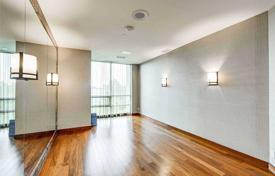 2 dormitorio piso en Etobicoke, Canadá. C$790 000