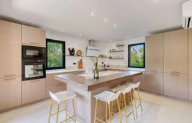 6 dormitorio chalet en Saint-Tropez, Francia. 30 000 €  por semana