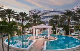 Piso – Miami Beach, Florida, Estados Unidos. $1 549 000