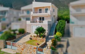 3 dormitorio adosado 200 m² en Peloponeso, Grecia. 350 000 €