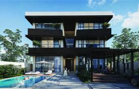 Complejo residencial Kabbali Hills – Ajman, EAU. de $689 000