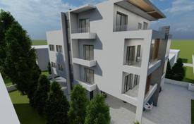 2 dormitorio ático 140 m² en Universal, Chipre. 395 000 €