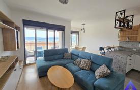 2 dormitorio piso 80 m² en Tivat city, Montenegro. 370 000 €