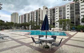 2-dormitorio apartamentos en condominio 83 m² en Sunny Isles Beach, Estados Unidos. $389 000