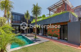 3 dormitorio villa 250 m² en Ungasan, Indonesia. $375 000