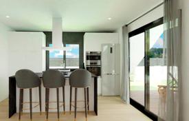 3 dormitorio villa 128 m² en El Fondó de les Neus, España. 437 000 €