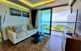 2 dormitorio piso 92 m² en Pattaya, Tailandia. $252 000